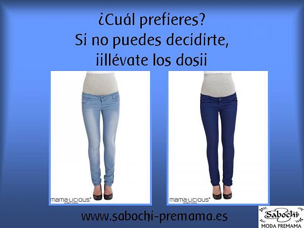 Sabochi moda y lactancia valencia - ForoEmbarazo.com